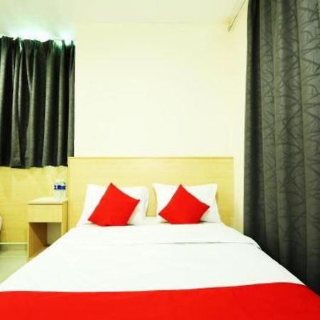 Oyo 1055 Batu Caves Star Hotel Eksteriør bilde