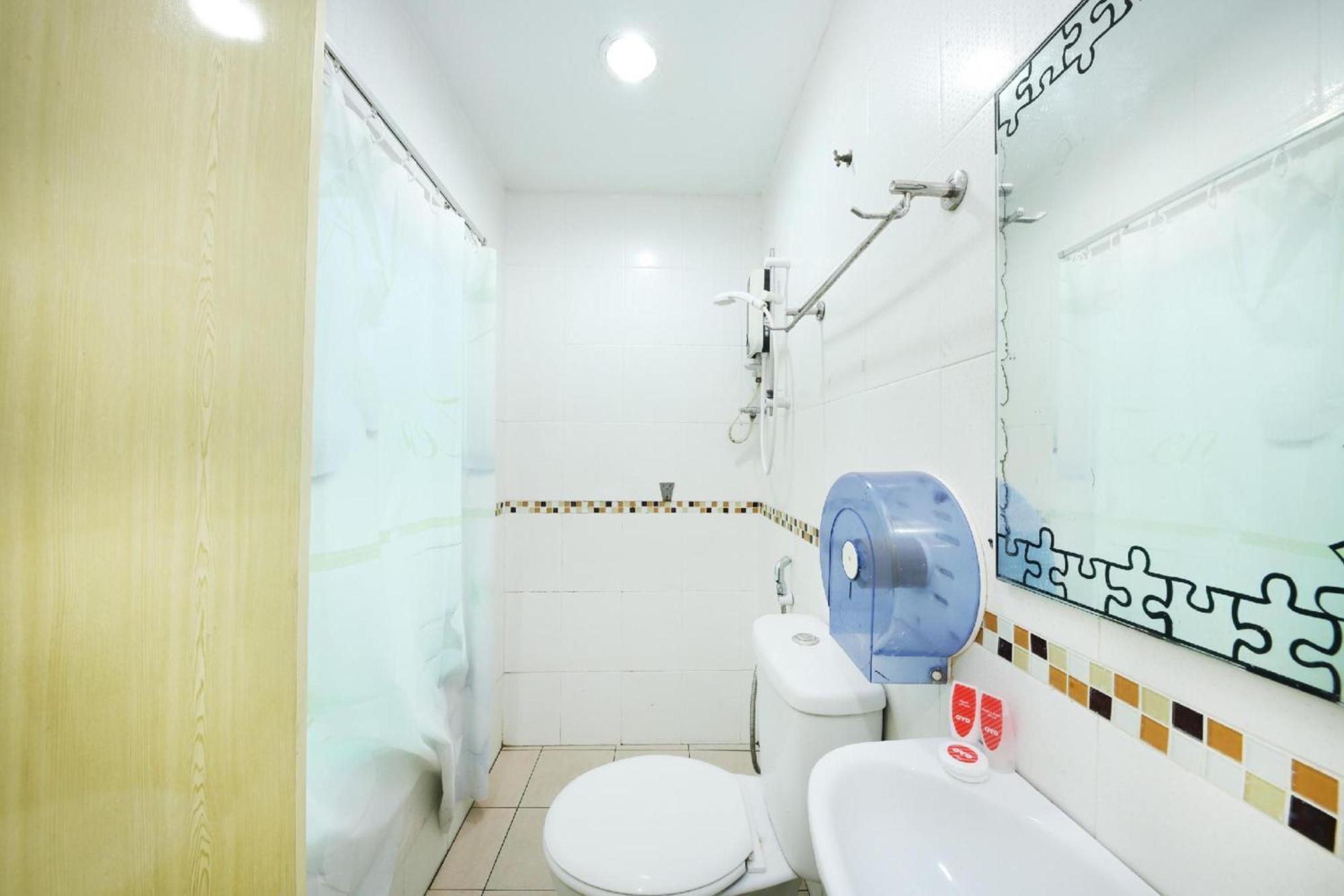 Oyo 1055 Batu Caves Star Hotel Eksteriør bilde