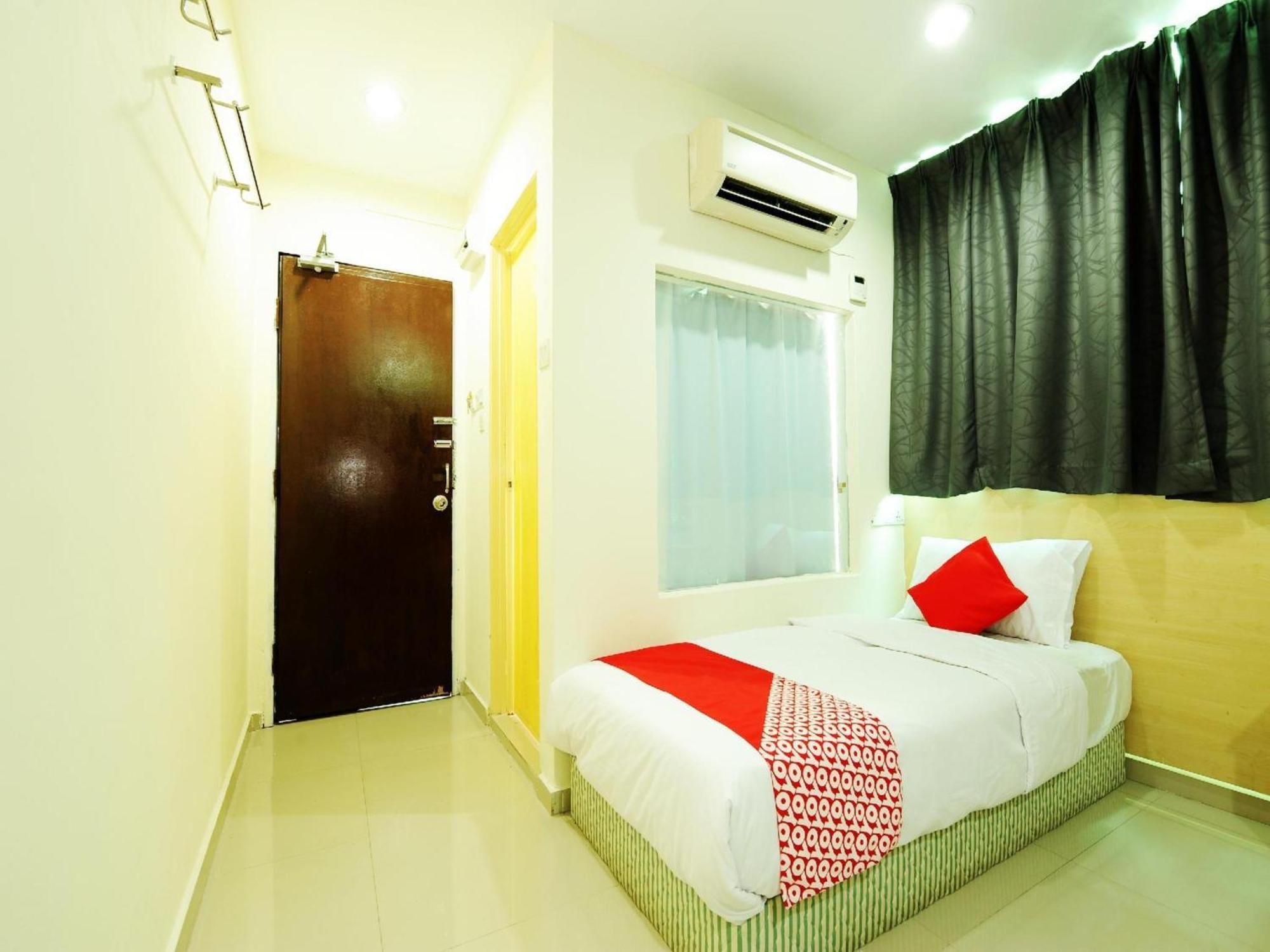 Oyo 1055 Batu Caves Star Hotel Eksteriør bilde