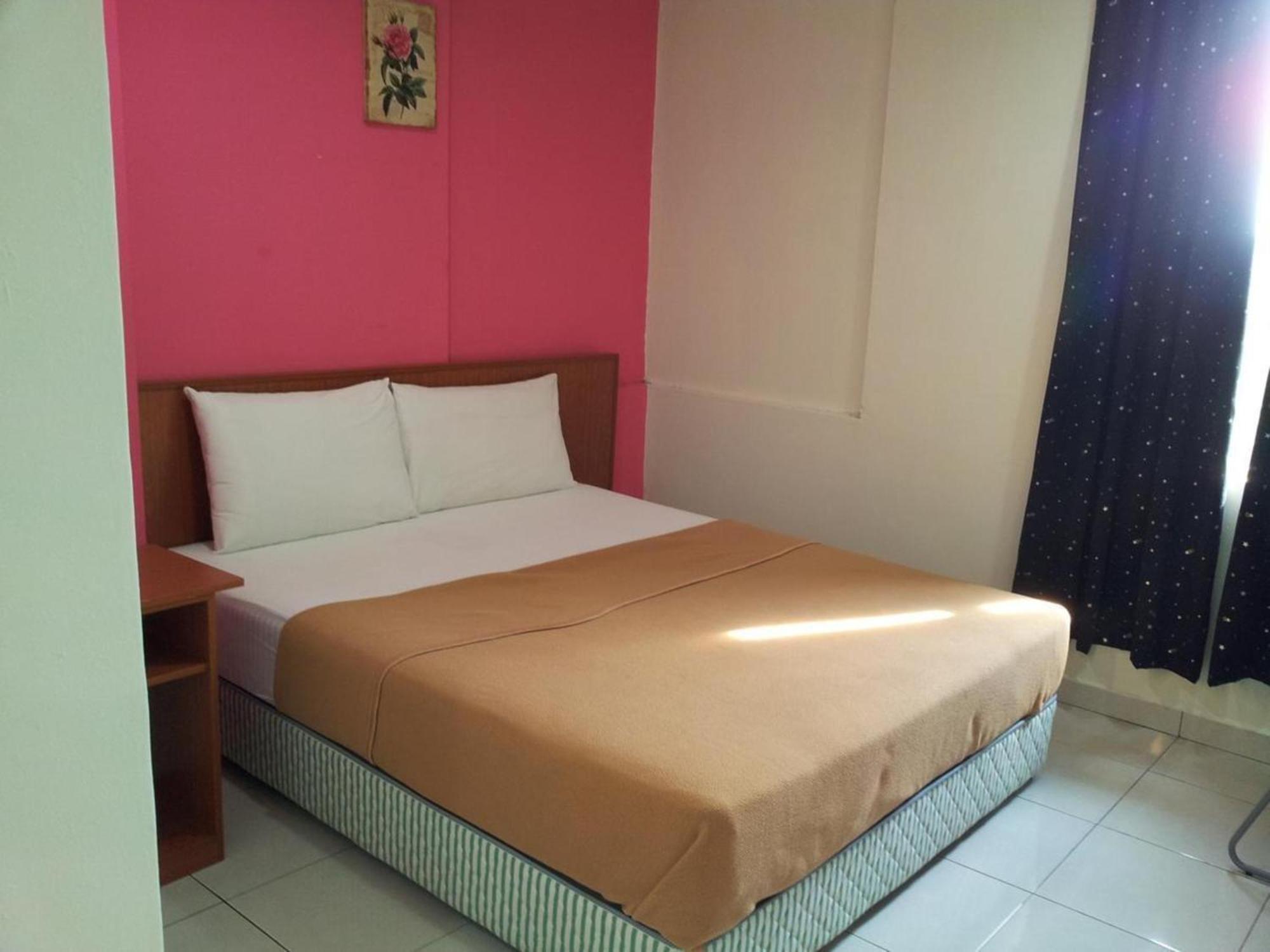 Oyo 1055 Batu Caves Star Hotel Eksteriør bilde