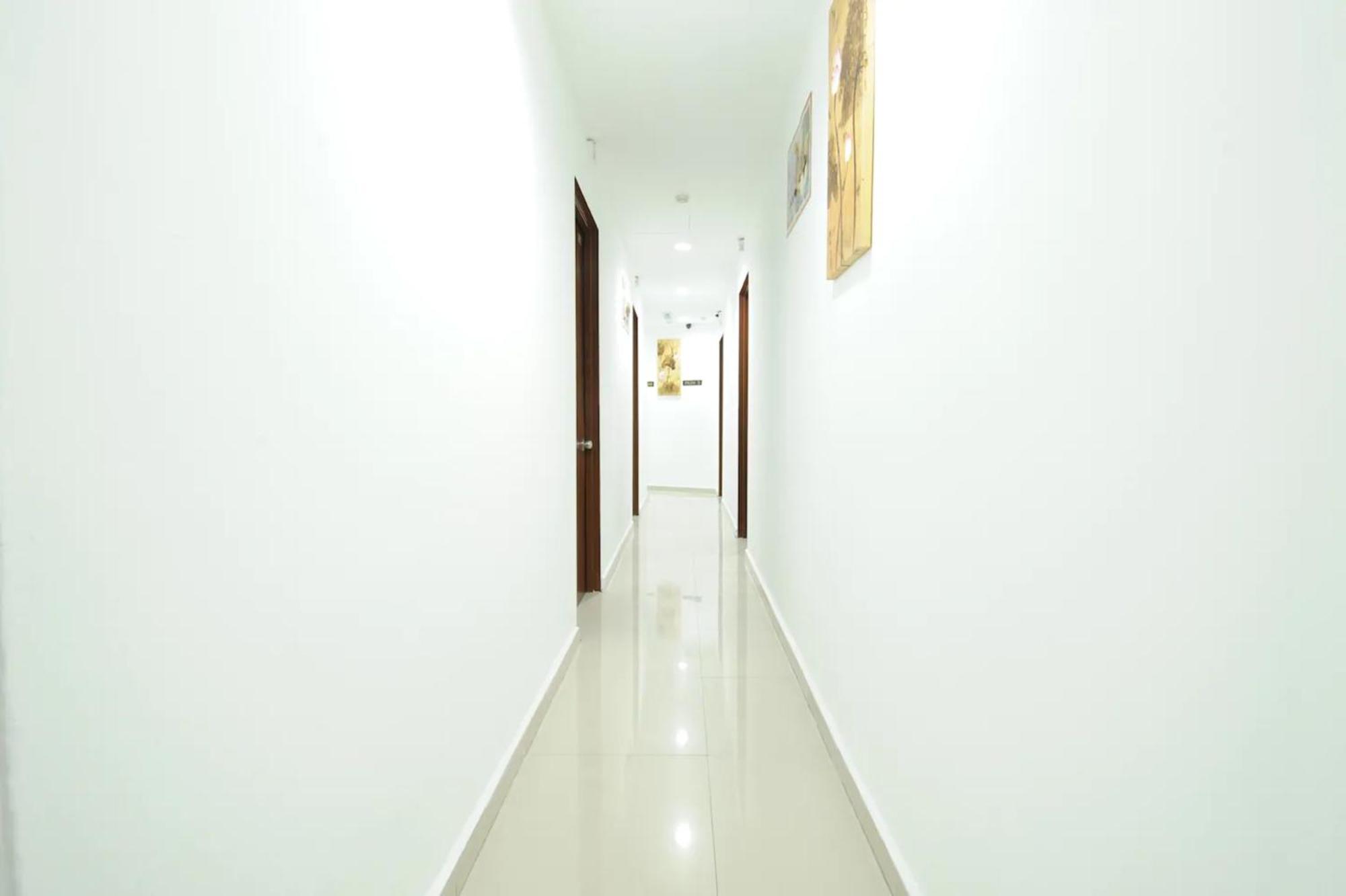 Oyo 1055 Batu Caves Star Hotel Eksteriør bilde