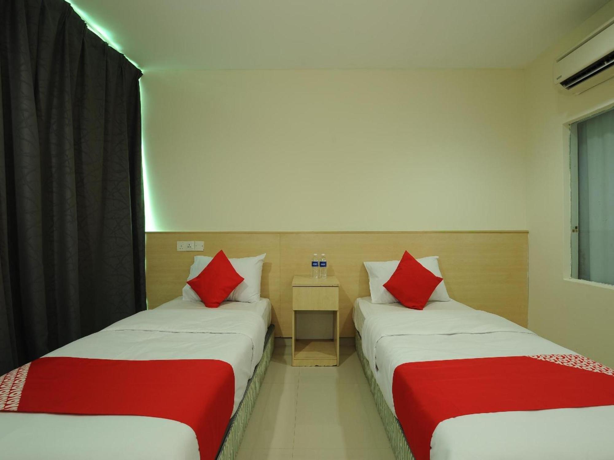 Oyo 1055 Batu Caves Star Hotel Eksteriør bilde